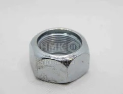 Гайка М30*1,5 футорки лев. 53,3307 250717-п29 гайка м30*1,5 футорки лев. 53,3307 250717-п29                в интернет-магазине НМК