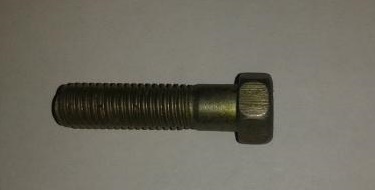 Болт М10х1,5х40 кронштейна двигателя 200315 10х40 цинк болт м10*1,5*40 кронштейна двигателя 200315-п29 в интернет-магазине НМК