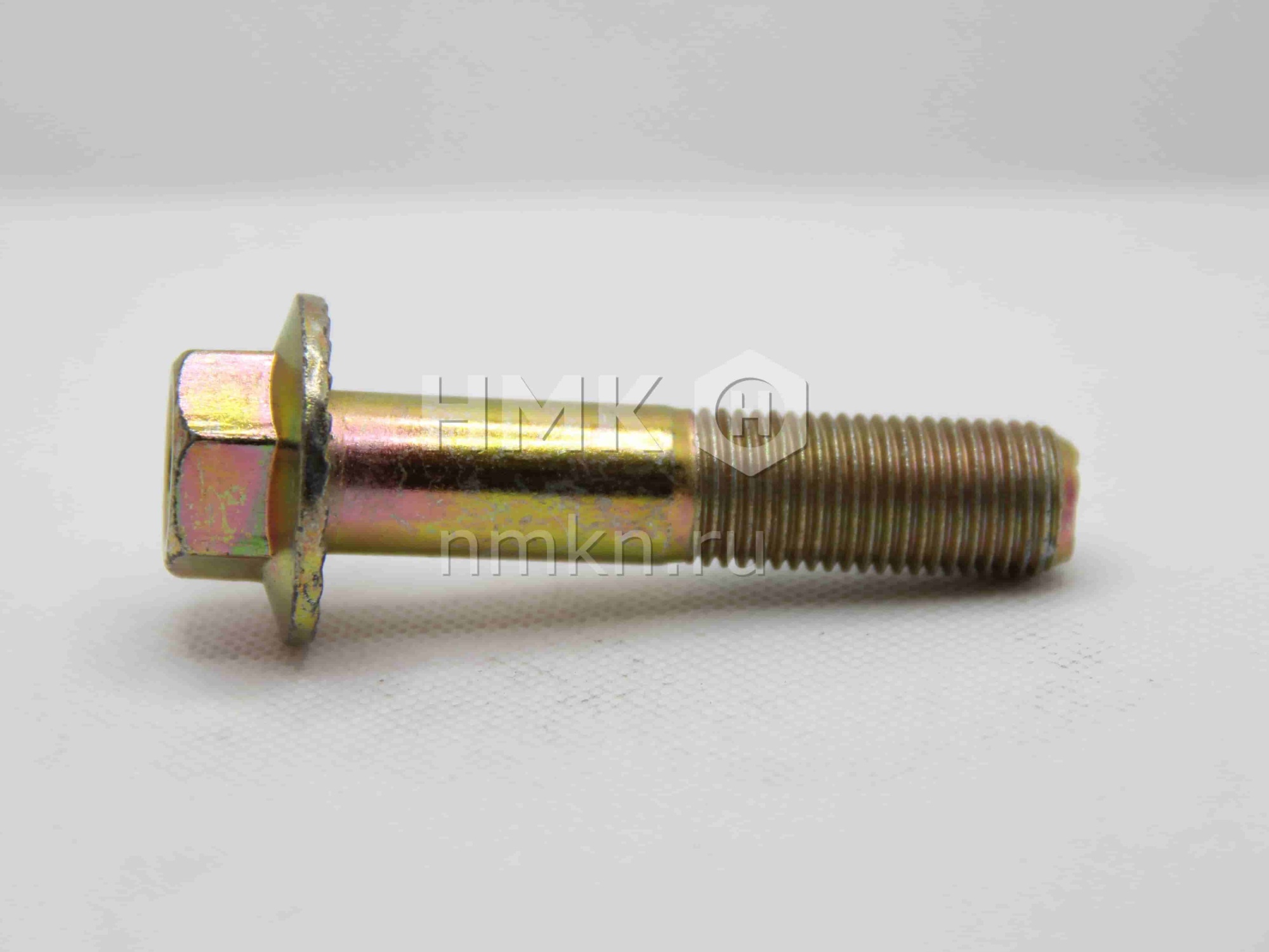 болт м14*1,5*65 с фланц кл.проч. 10,9 din 6921 в интернет-магазине НМК