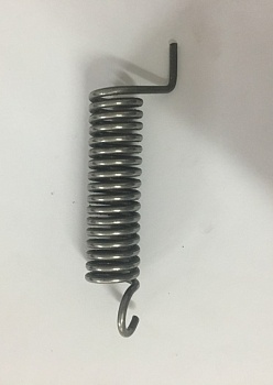 пружина кручения 136х25,2х3,5 в Нижнем Новгороде