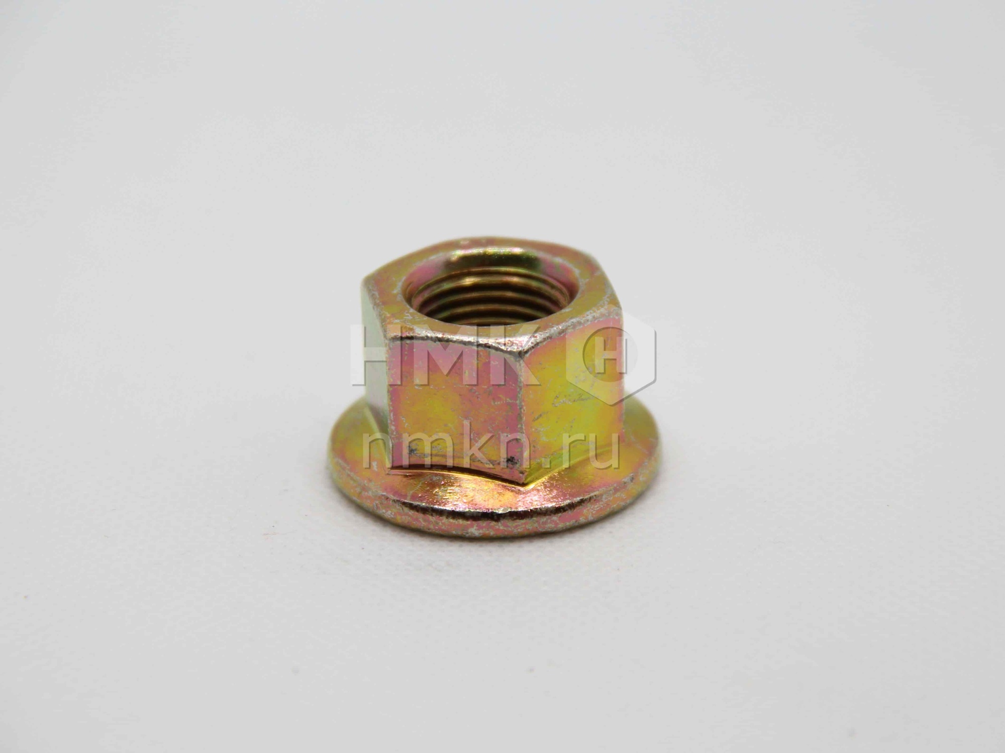 гайка м16*1,5 с фланцем шкворня уаз хантер 3160-2304103 16х1.5 в интернет-магазине НМК