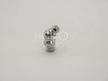 Пресс-масленка М8х45 Ц6 пресс-масленка м8х45 ц6 в Нижнем Новгороде