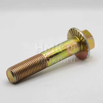 болт м14*1,5*45 с фланц кл.проч. 10,9 din 6921 в Нижнем Новгороде